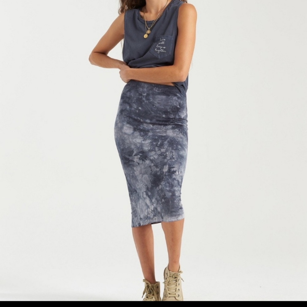 skirt by billabong